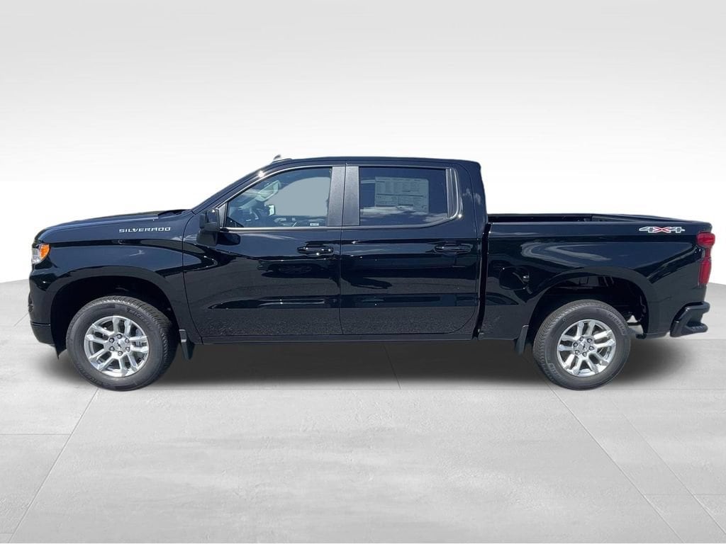 2026 Chevrolet Silverado 1500 RST - Photo 7