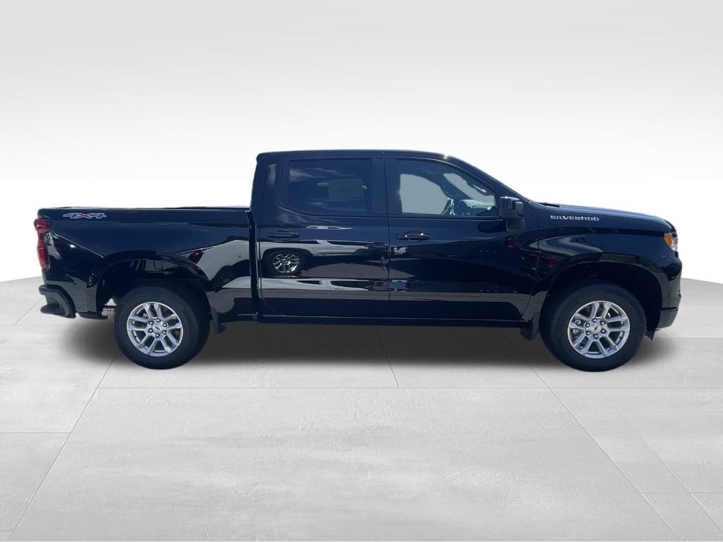 2026 Chevrolet Silverado 1500 RST - Photo 2