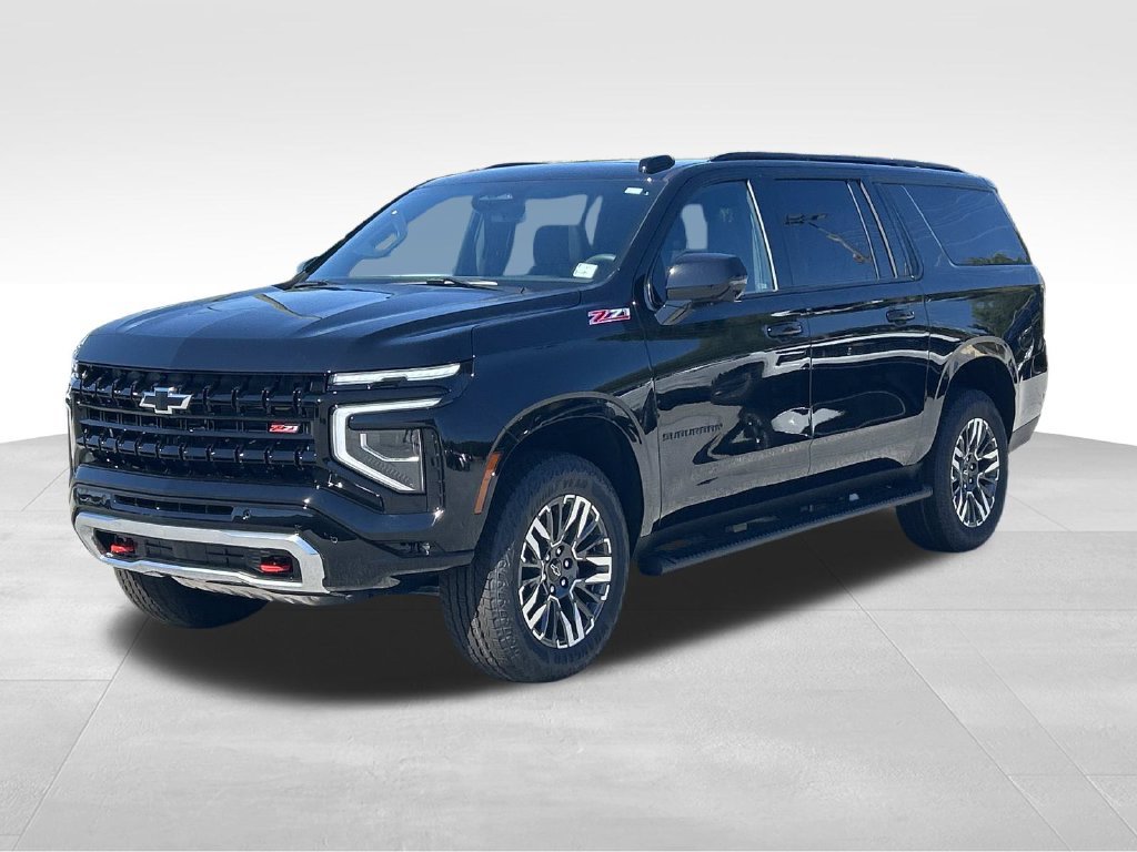 2027 Chevrolet Suburban Z71 - Photo 7
