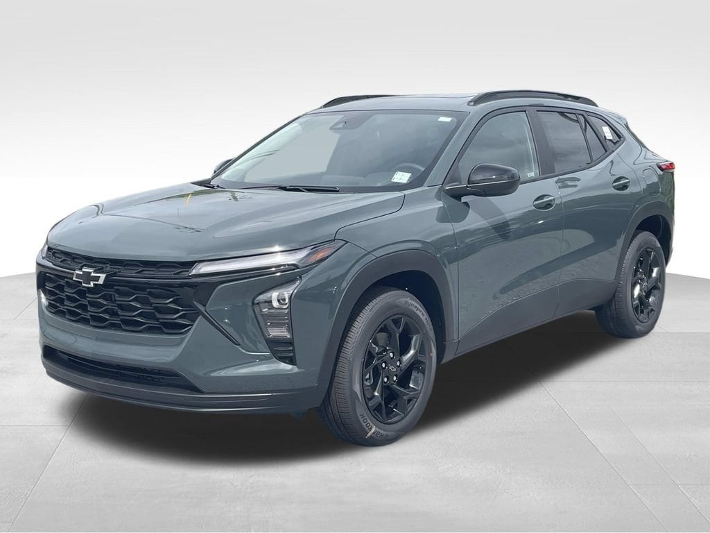 2026 Chevrolet Trax LT - Photo 7