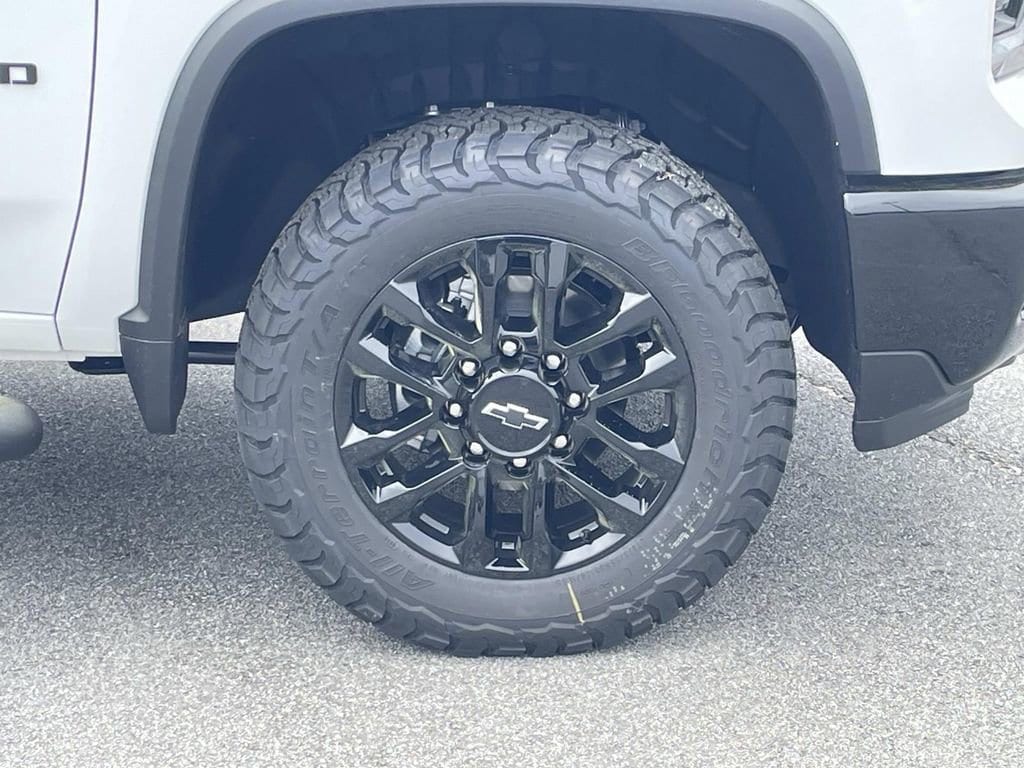 2026 Chevrolet Silverado 2500 HD LT - Photo 11