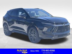 2026 Chevrolet Blazer RS SUV