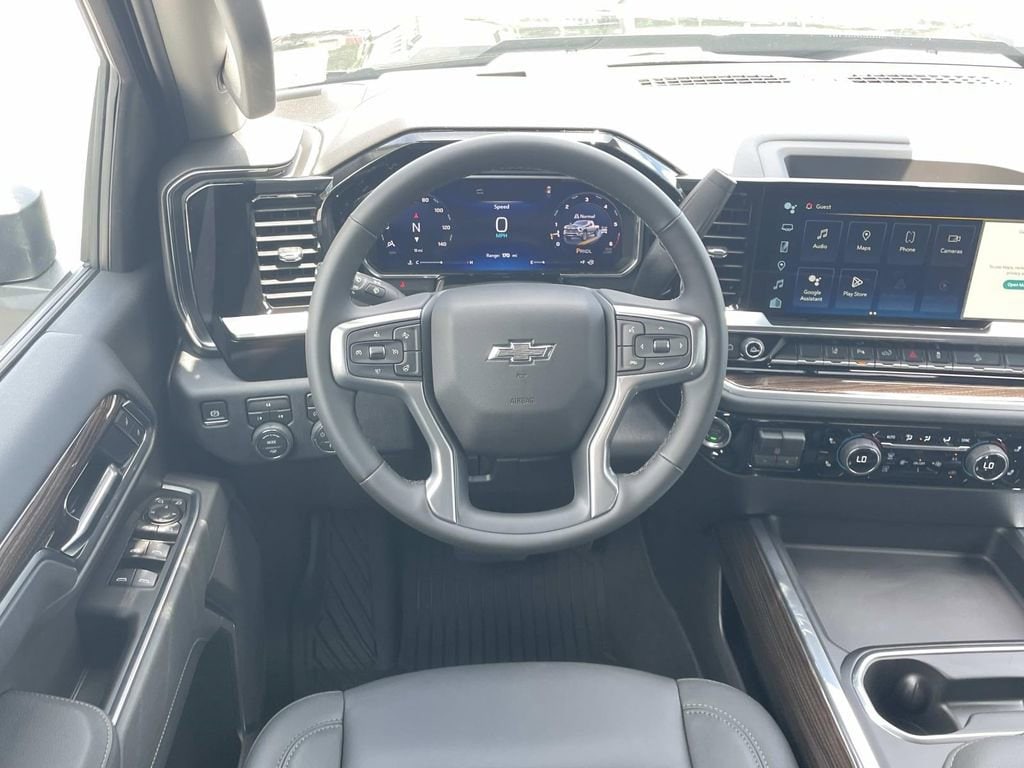 2026 Chevrolet Silverado 2500 HD LT - Photo 13