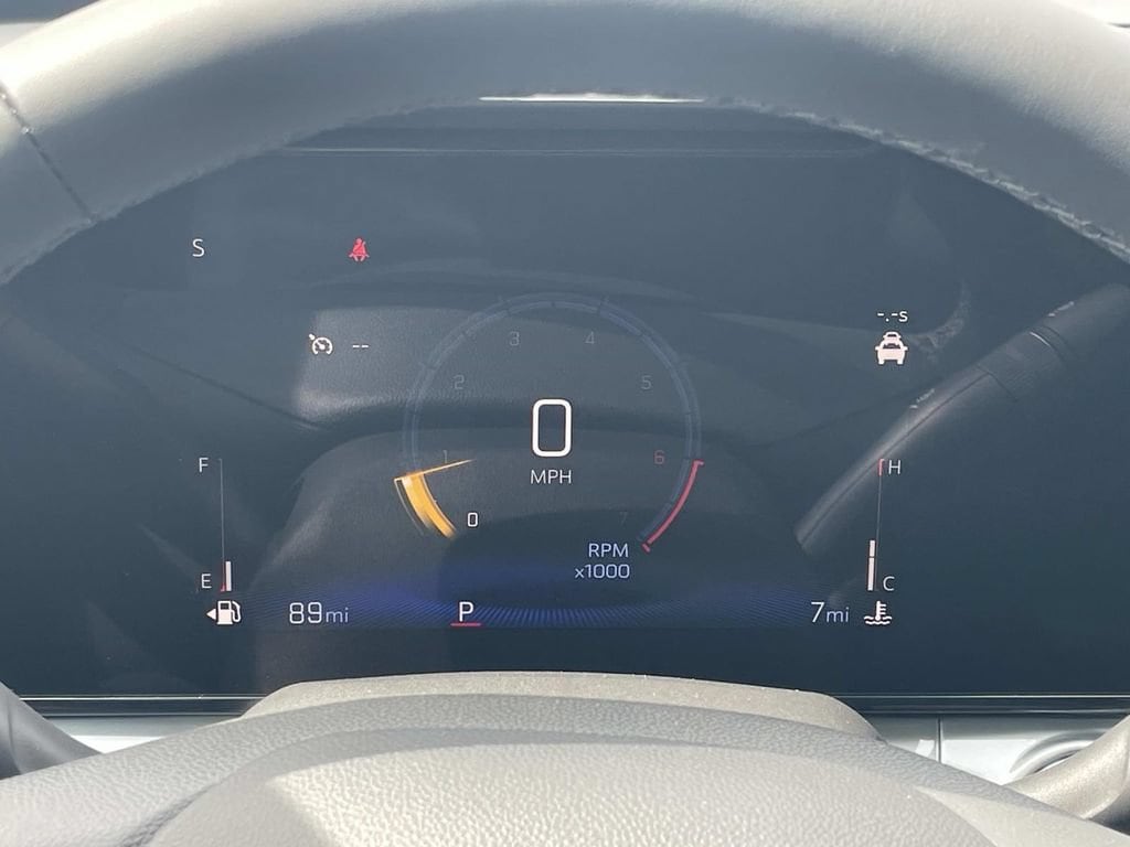 2026 Chevrolet Trax LT - Photo 27