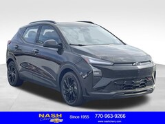 2027 Chevrolet Bolt RS SUV