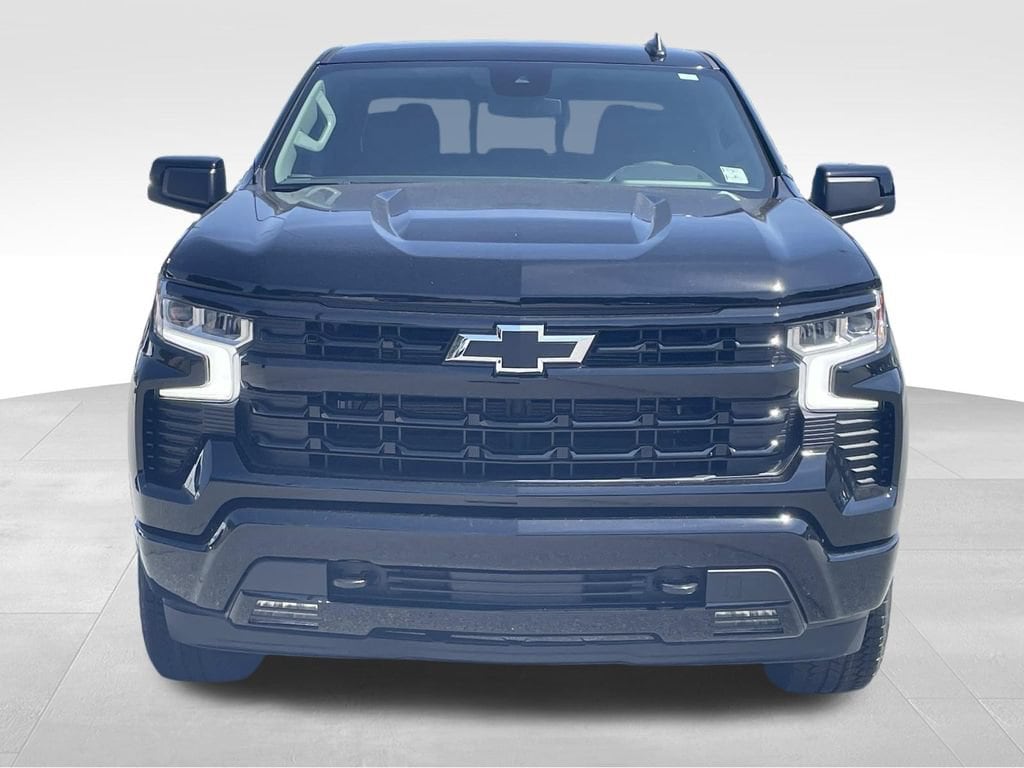 2026 Chevrolet Silverado 1500 RST - Photo 9