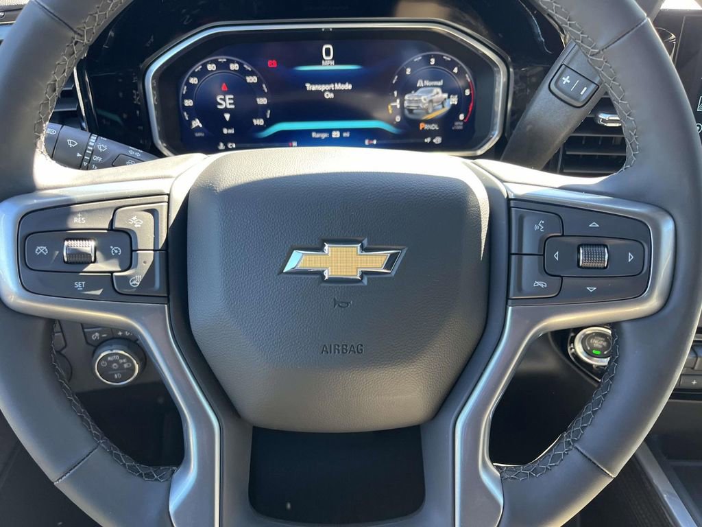 2026 Chevrolet Silverado 2500 HD LT - Photo 22