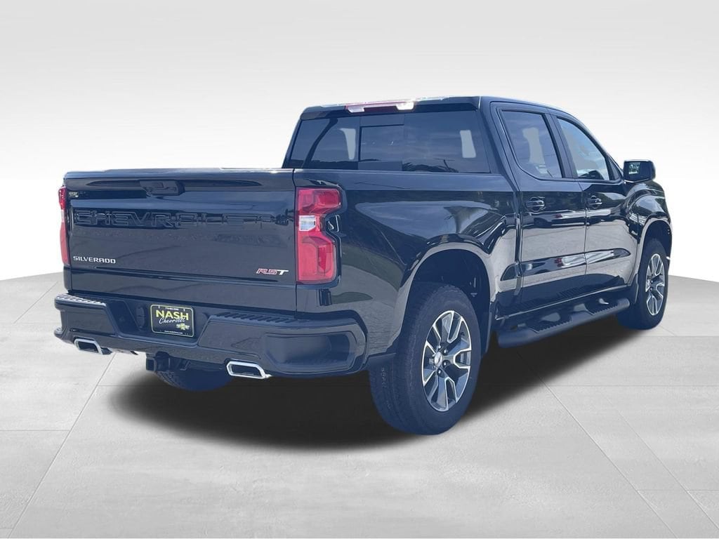 2026 Chevrolet Silverado 1500 RST - Photo 3