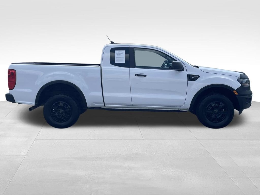 Used 2019 Ford Ranger XL with VIN 1FTER1EHXKLA23934 for sale in Lawrenceville, GA