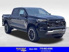 2026 Chevrolet Colorado Z71 Truck