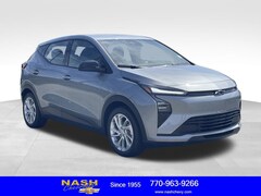 2027 Chevrolet Bolt LT SUV