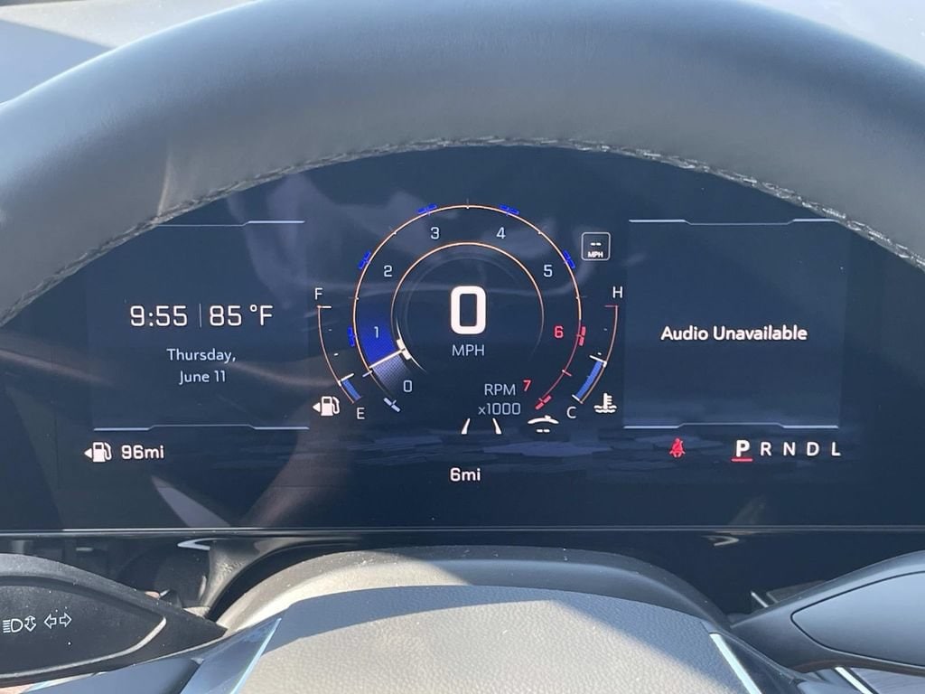 2026 Chevrolet Tahoe Premier - Photo 32