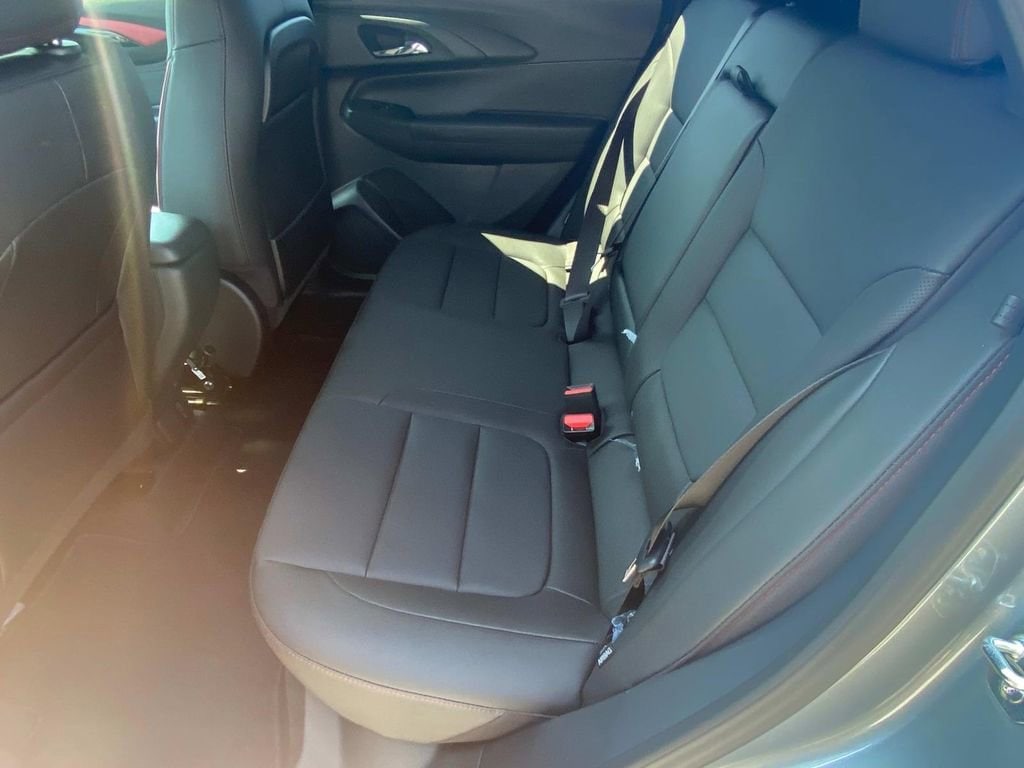 2026 Chevrolet Trailblazer RS - Photo 12
