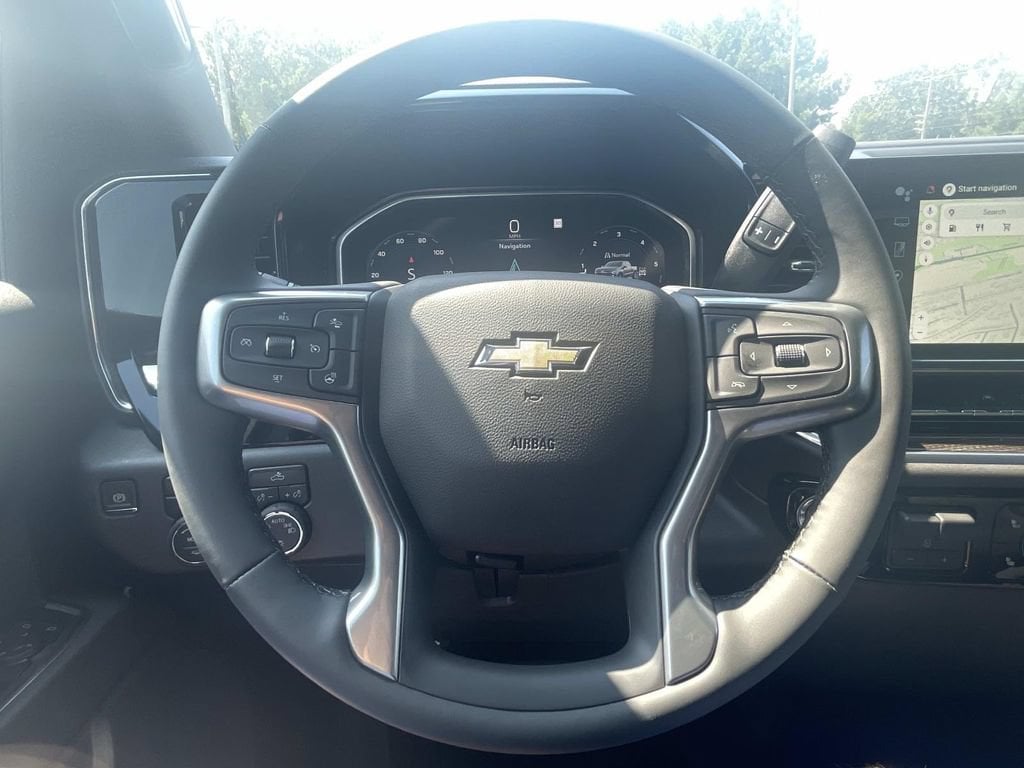 2026 Chevrolet Silverado 1500 LT - Photo 26