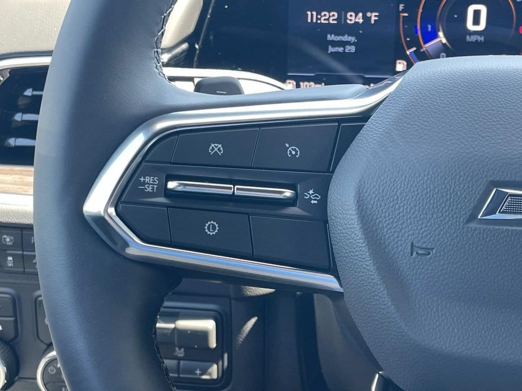 2026 Chevrolet Tahoe Z71 - Photo 30