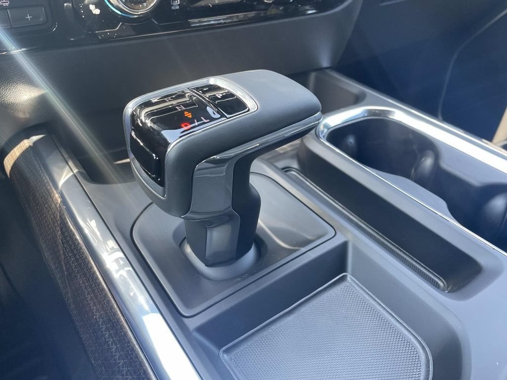 2026 Chevrolet Silverado 1500 RST - Photo 25