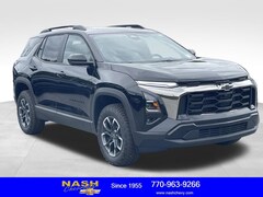 2026 Chevrolet Equinox Activ SUV
