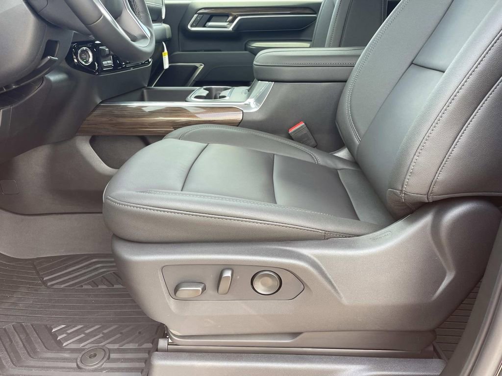 2026 Chevrolet Silverado 2500 HD LT - Photo 16