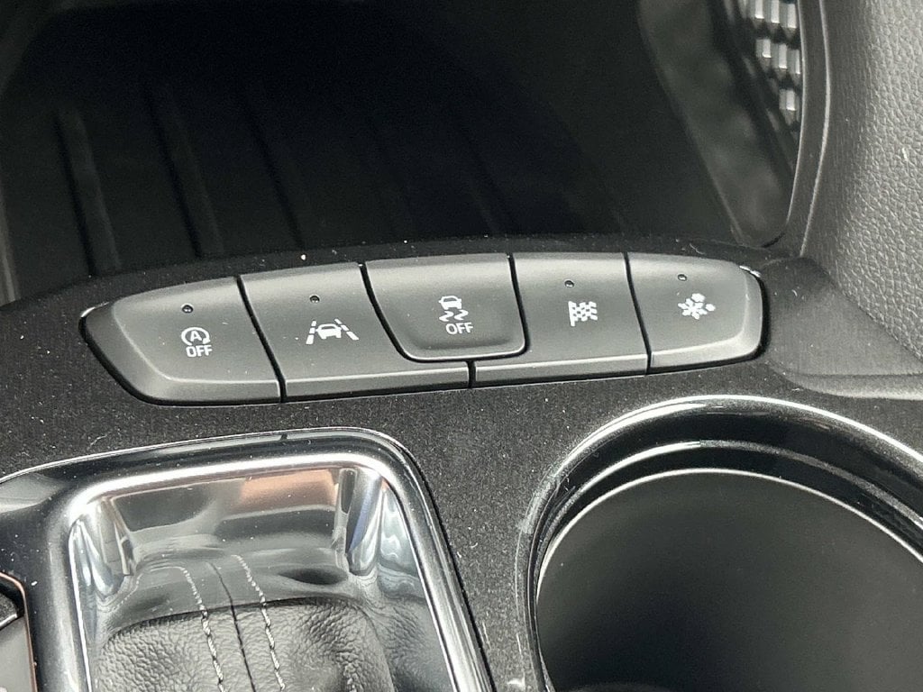 2026 Chevrolet Trailblazer LT - Photo 21