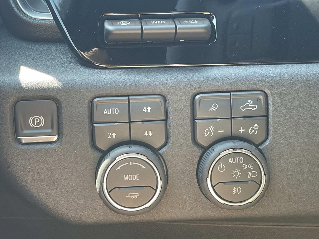 2026 Chevrolet Silverado 1500 High Country - Photo 30