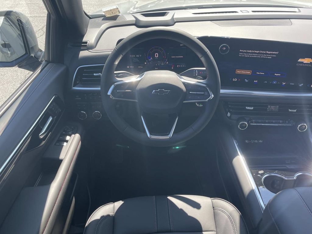 2026 Chevrolet Tahoe RST - Photo 15