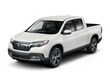  Honda Ridgeline