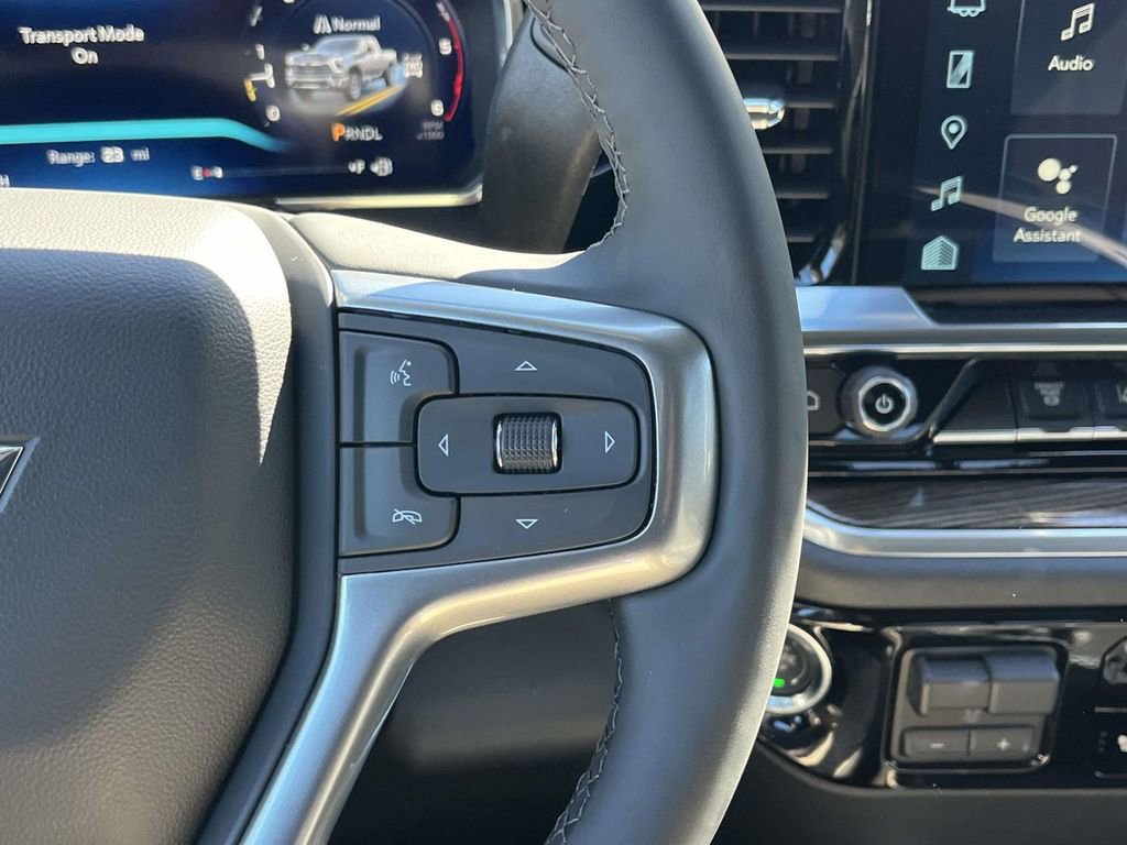 2026 Chevrolet Silverado 2500 HD LT - Photo 24