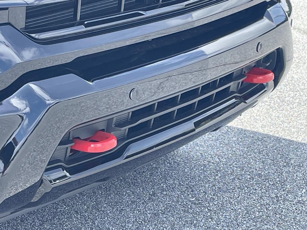 2026 Chevrolet Silverado 2500 HD LT - Photo 9