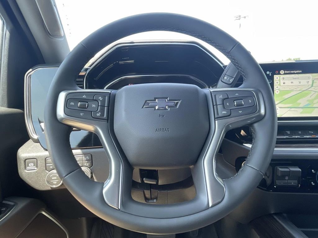 2026 Chevrolet Silverado 2500 HD LT - Photo 27