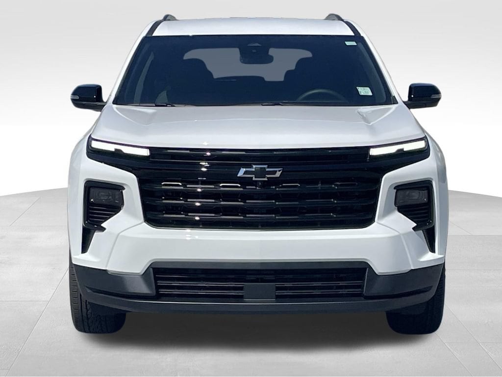 2026 Chevrolet Traverse LT - Photo 8