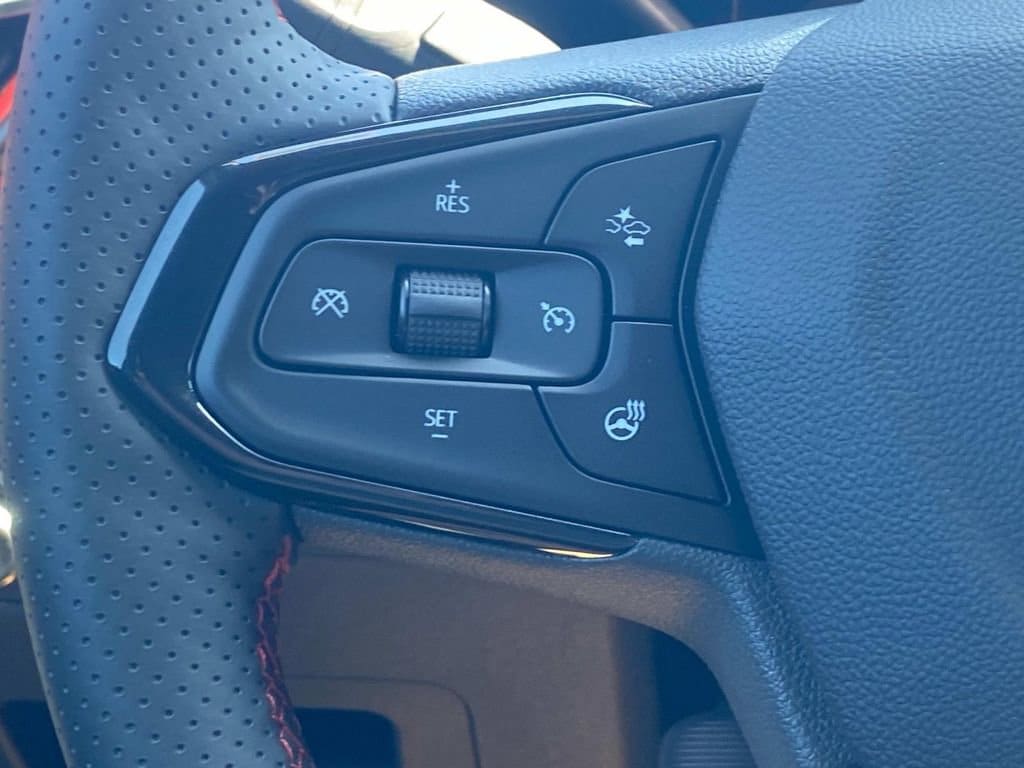 2026 Chevrolet Trailblazer RS - Photo 27