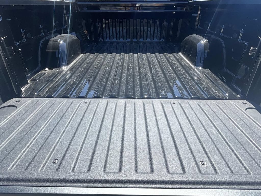 2026 Chevrolet Silverado 1500 LT Trail Boss - Photo 10