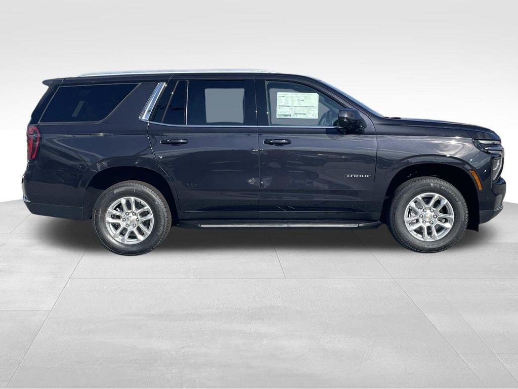 2026 Chevrolet Tahoe LS - Photo 2