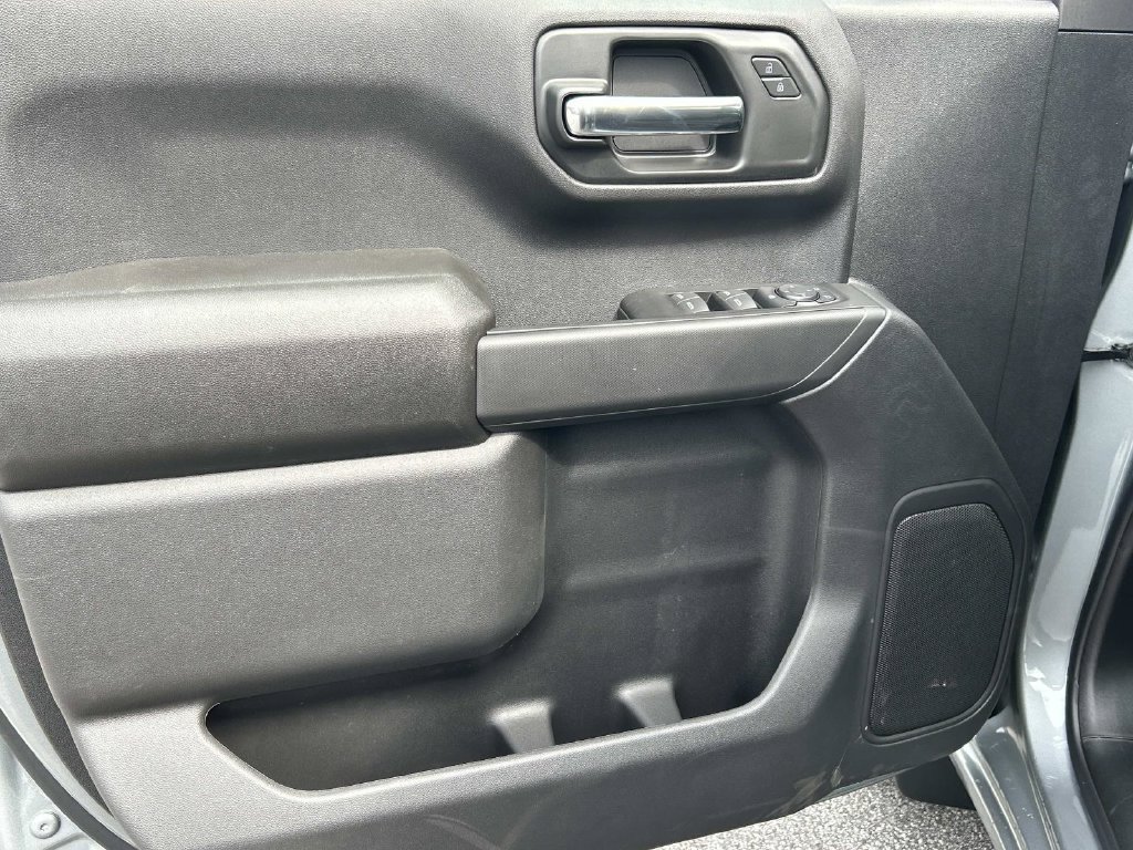 2026 Chevrolet Silverado 1500 Custom - Photo 14
