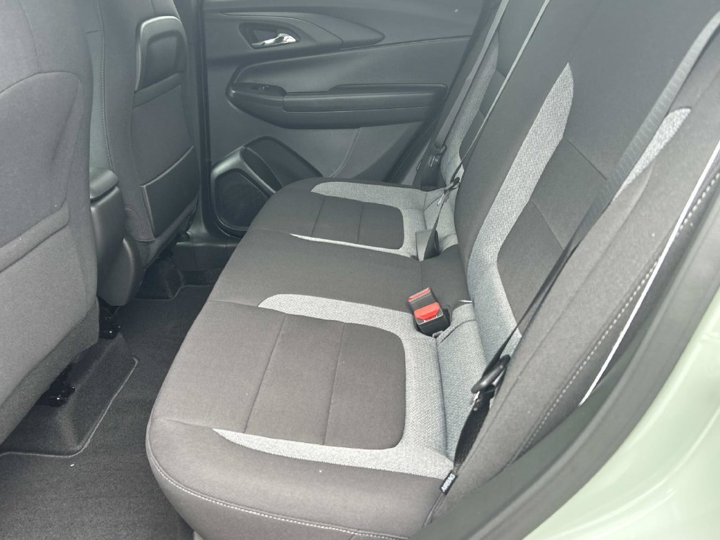 2026 Chevrolet Trailblazer LT - Photo 11
