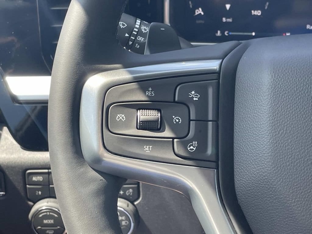 2026 Chevrolet Silverado 1500 RST - Photo 27