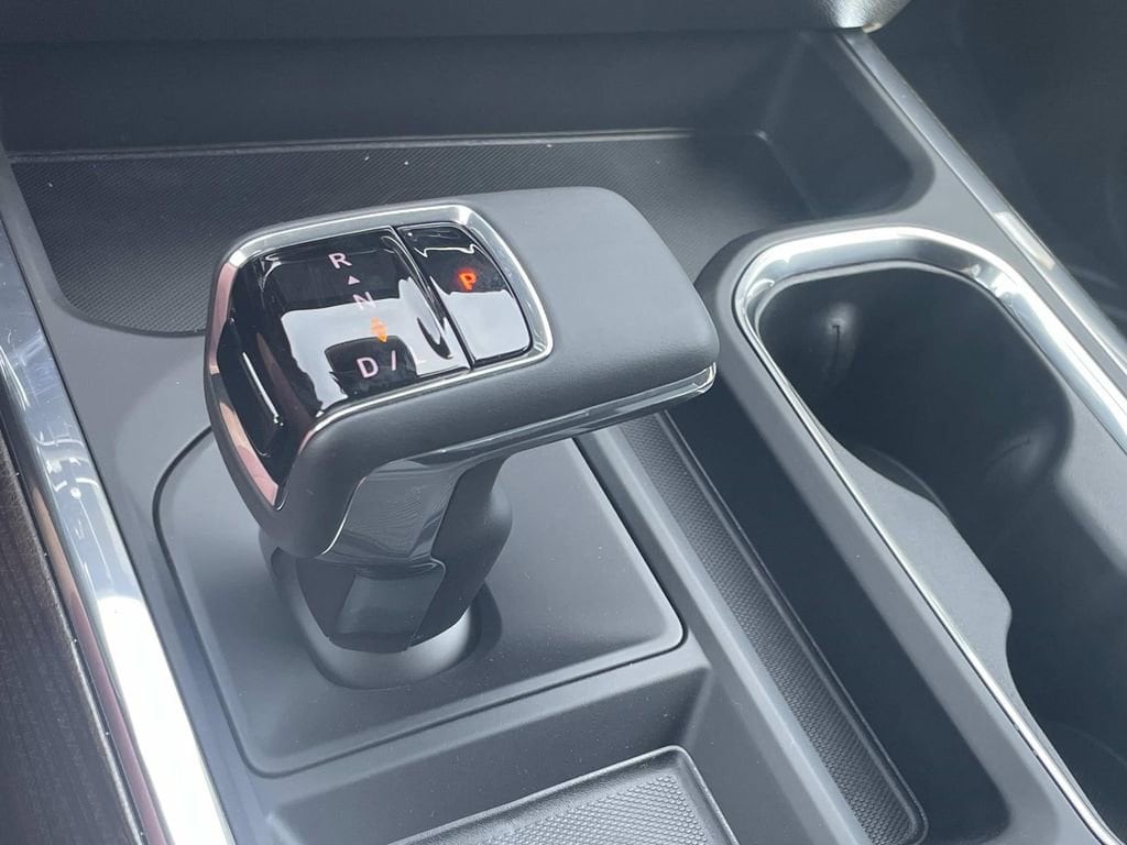 2026 Chevrolet Silverado 1500 LT Trail Boss - Photo 25