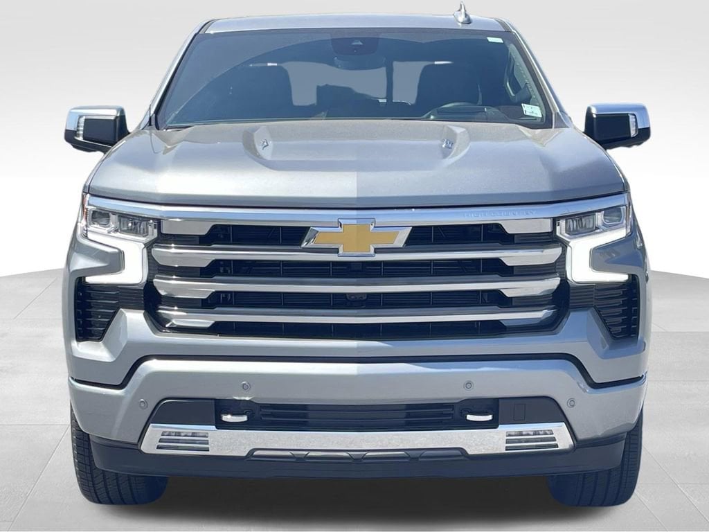 2026 Chevrolet Silverado 1500 High Country - Photo 8