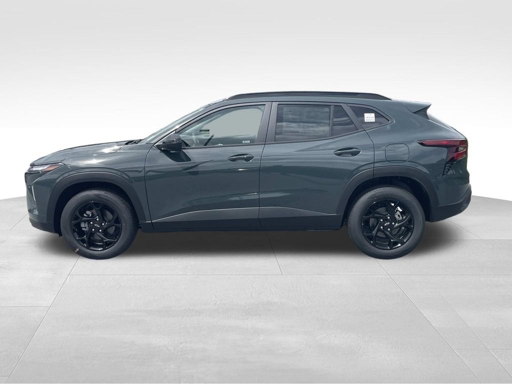 2026 Chevrolet Trax LT - Photo 6