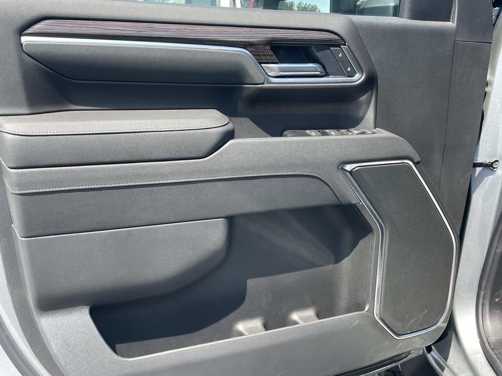 2026 Chevrolet Silverado 2500 HD LT - Photo 15