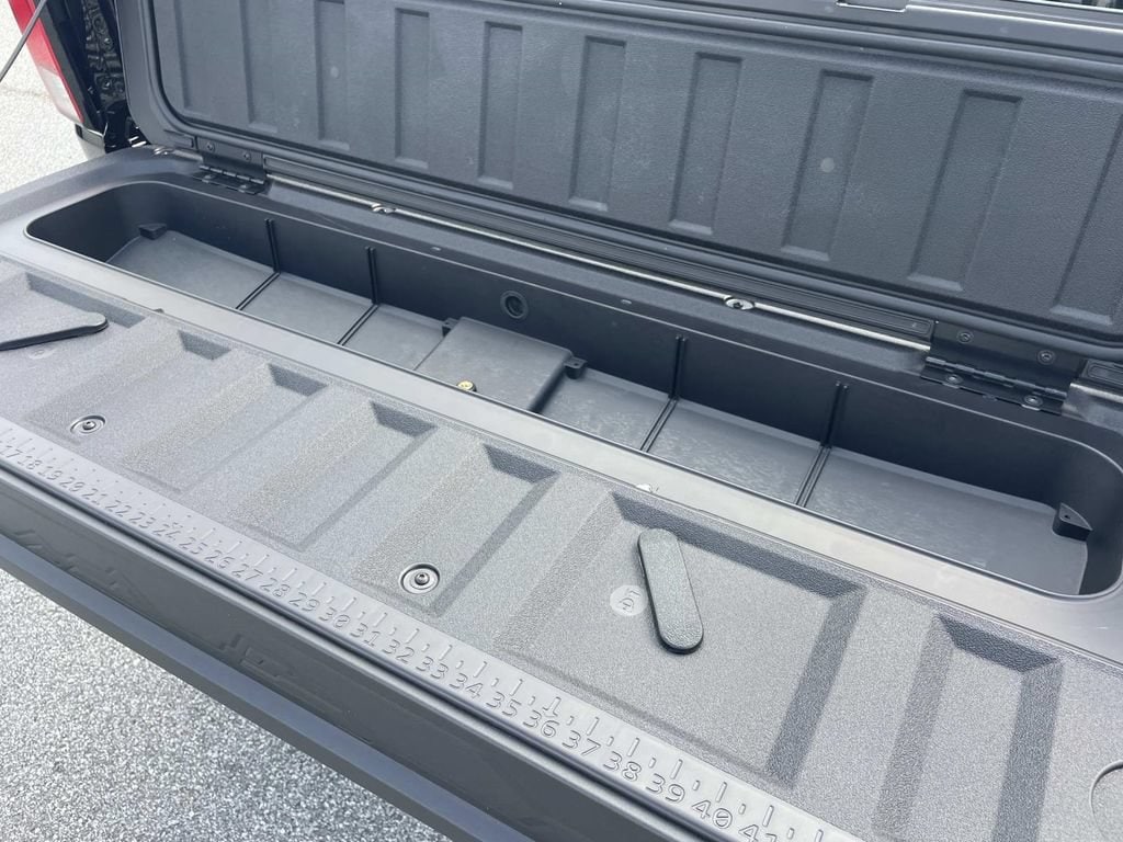 2026 Chevrolet Colorado Work Truck - Photo 11