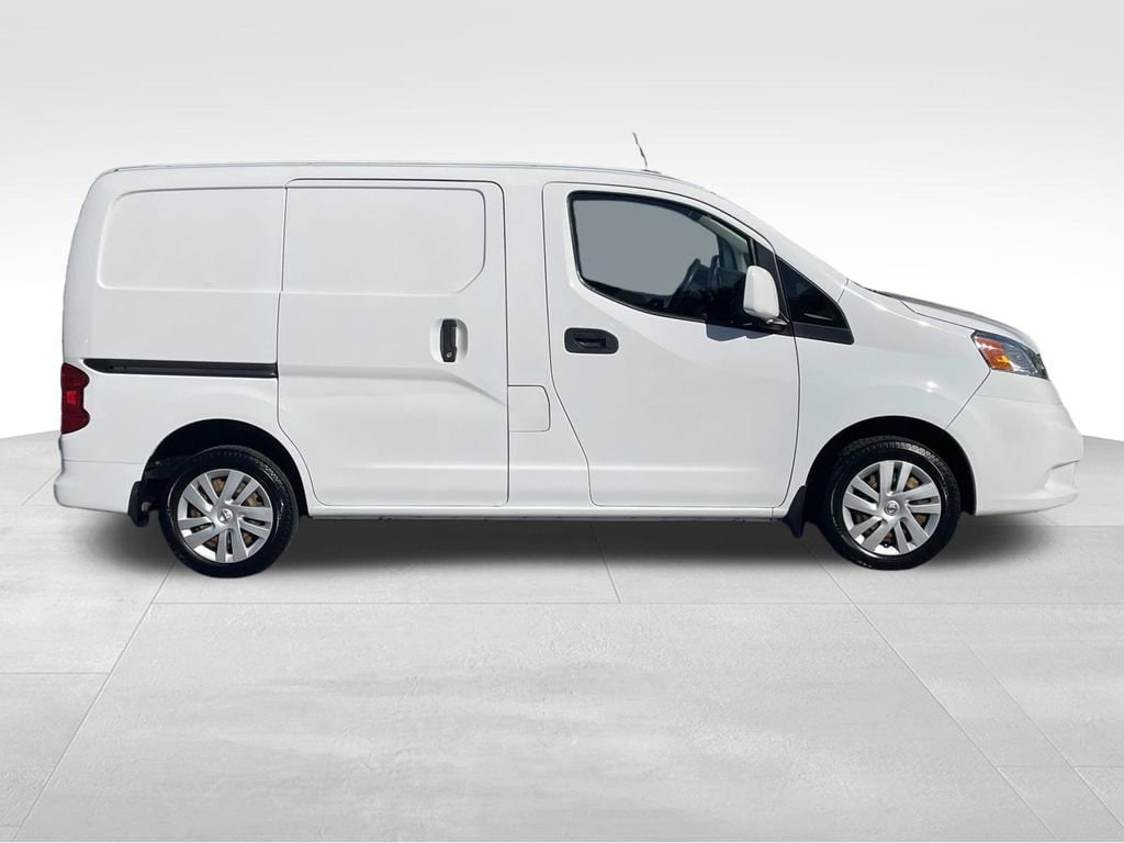 Used 2021 Nissan NV200 SV with VIN 3N6CM0KN1MK692842 for sale in Lawrenceville, GA