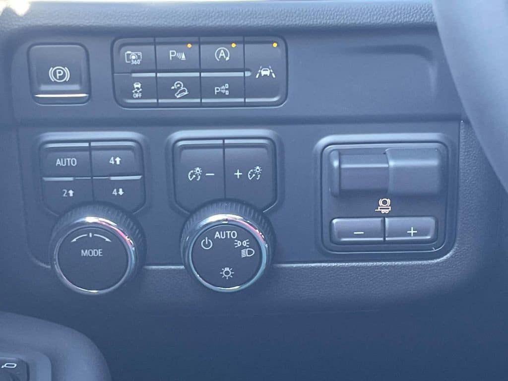 2026 Chevrolet Tahoe LS - Photo 29