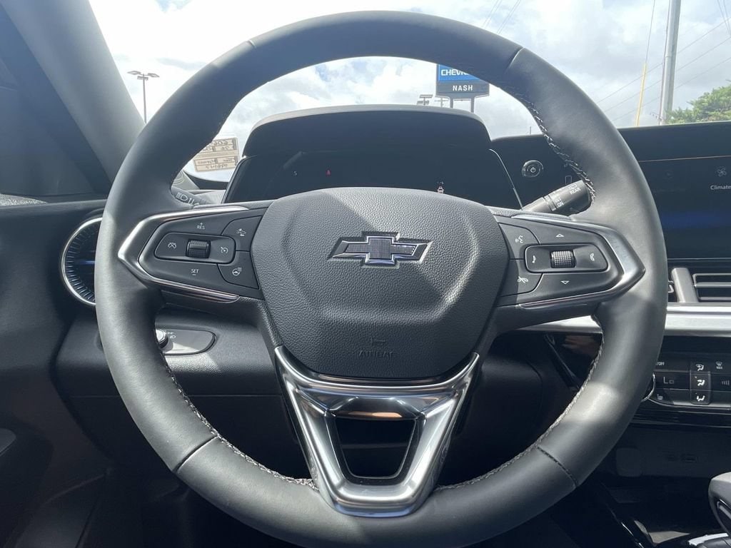 2026 Chevrolet Trax LT - Photo 24
