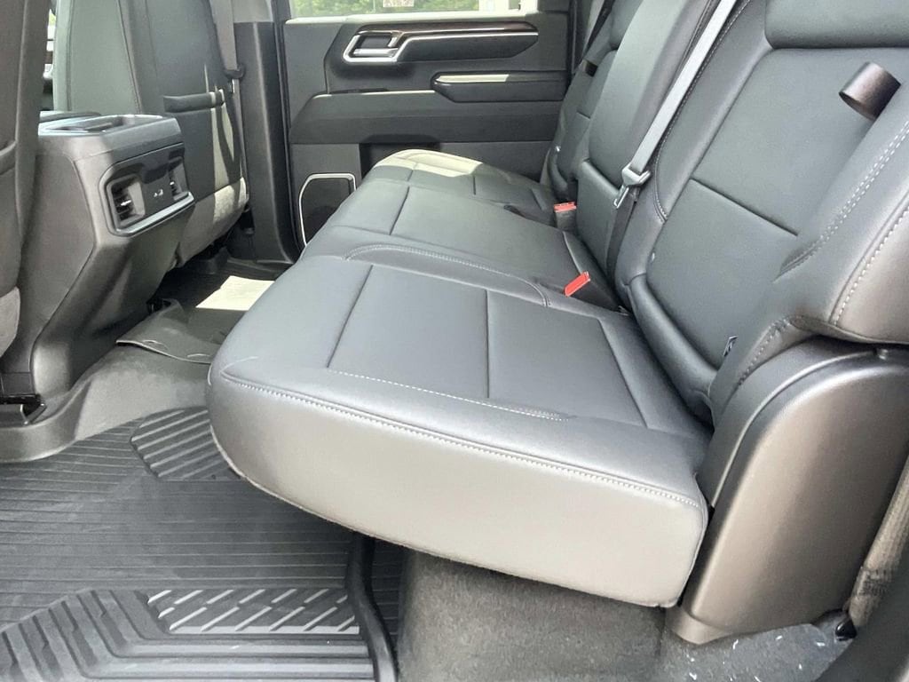 2026 Chevrolet Silverado 2500 HD LT - Photo 12