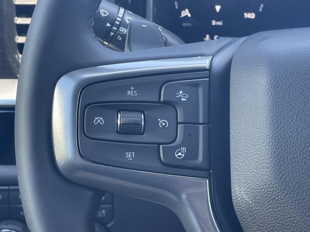 2026 Chevrolet Silverado 1500 LT Trail Boss - Photo 28