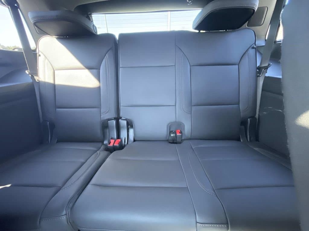 2026 Chevrolet Tahoe High Country - Photo 13