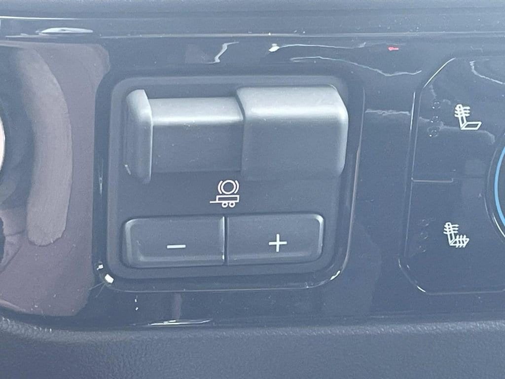 2026 Chevrolet Silverado 1500 LT Trail Boss - Photo 23