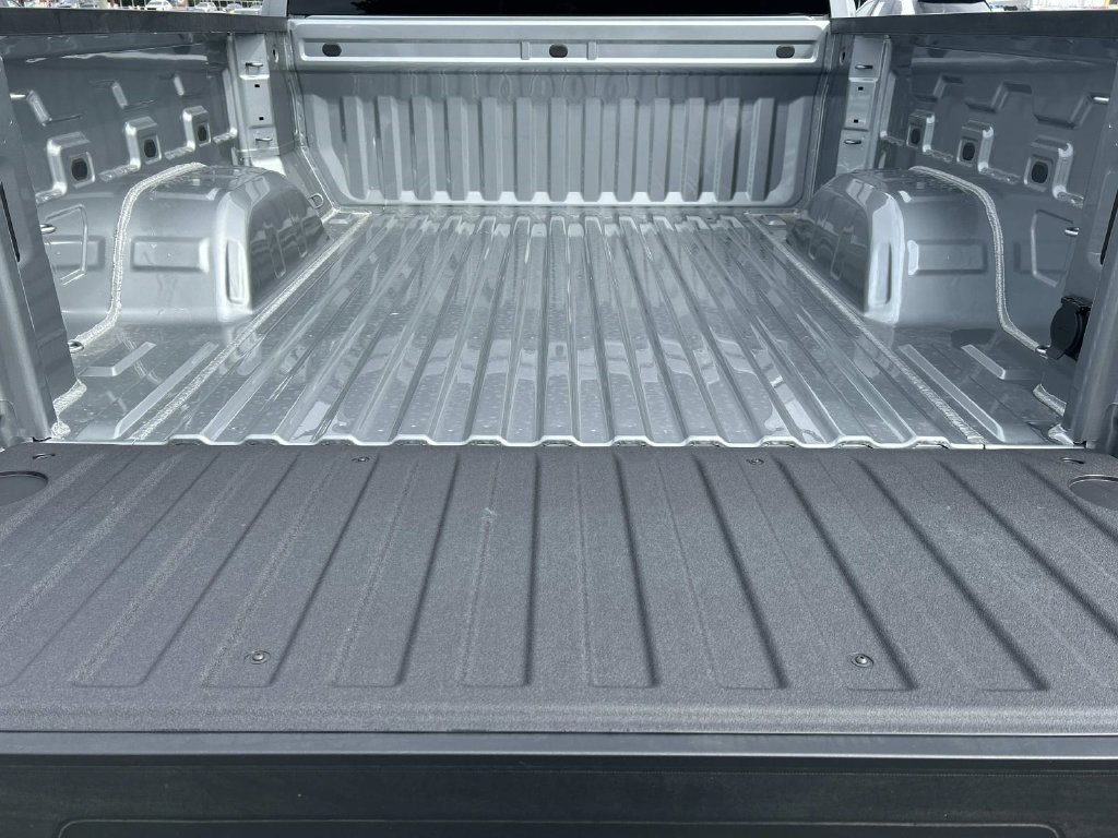 2026 Chevrolet Silverado 1500 Custom - Photo 11