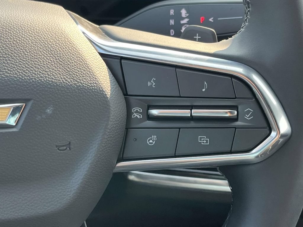 2027 Chevrolet Equinox LT - Photo 21